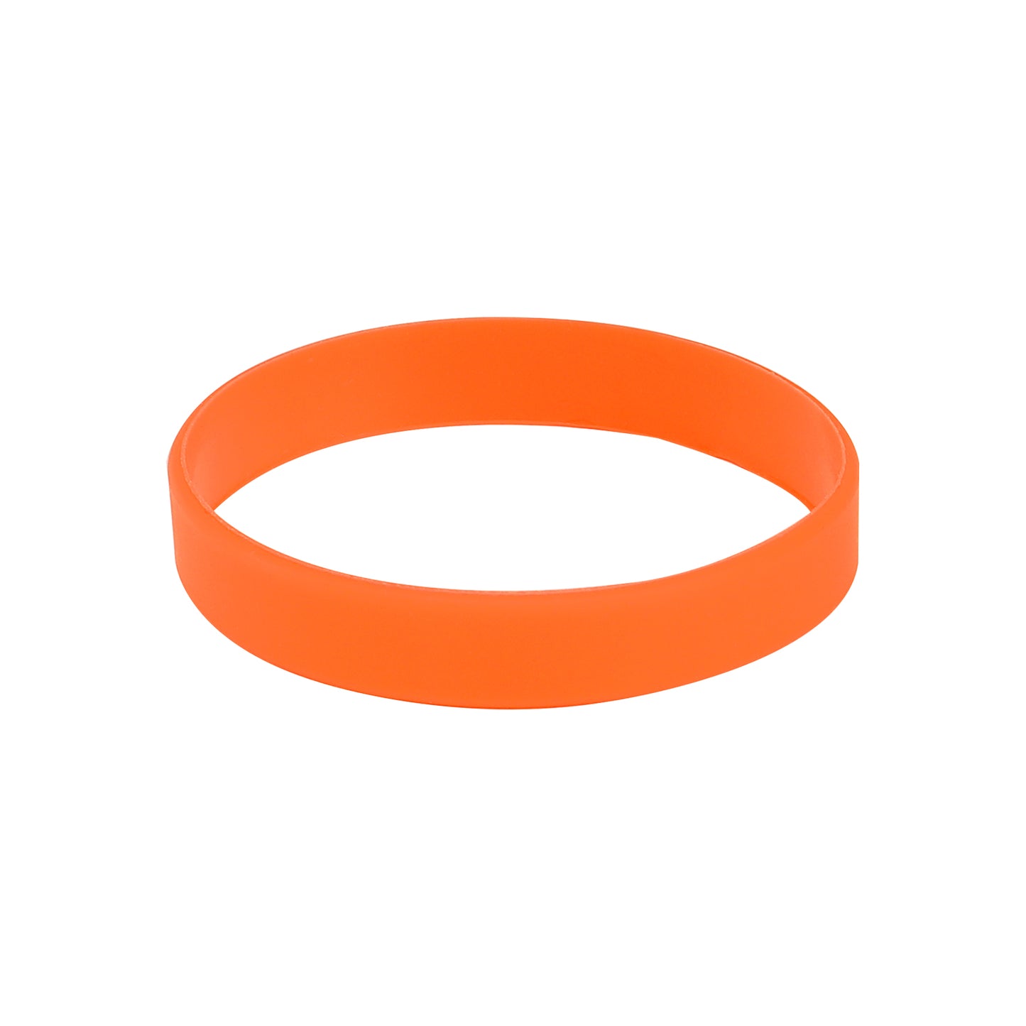 Screen Printed Silicone Bracelet
