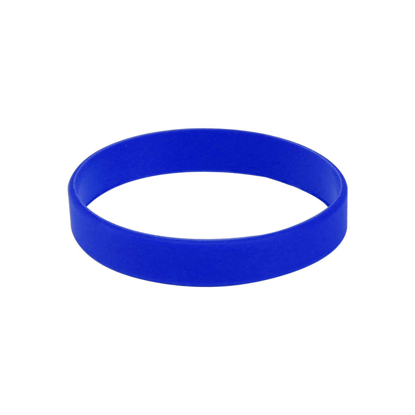 Screen Printed Silicone Bracelet