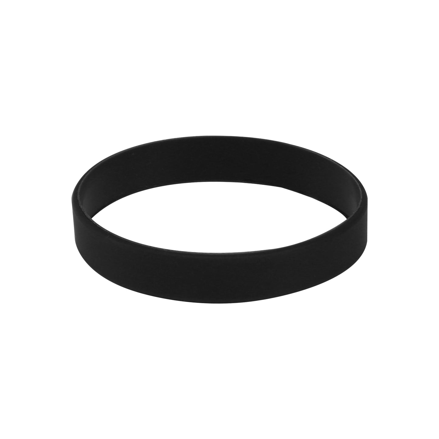 Screen Printed Silicone Bracelet