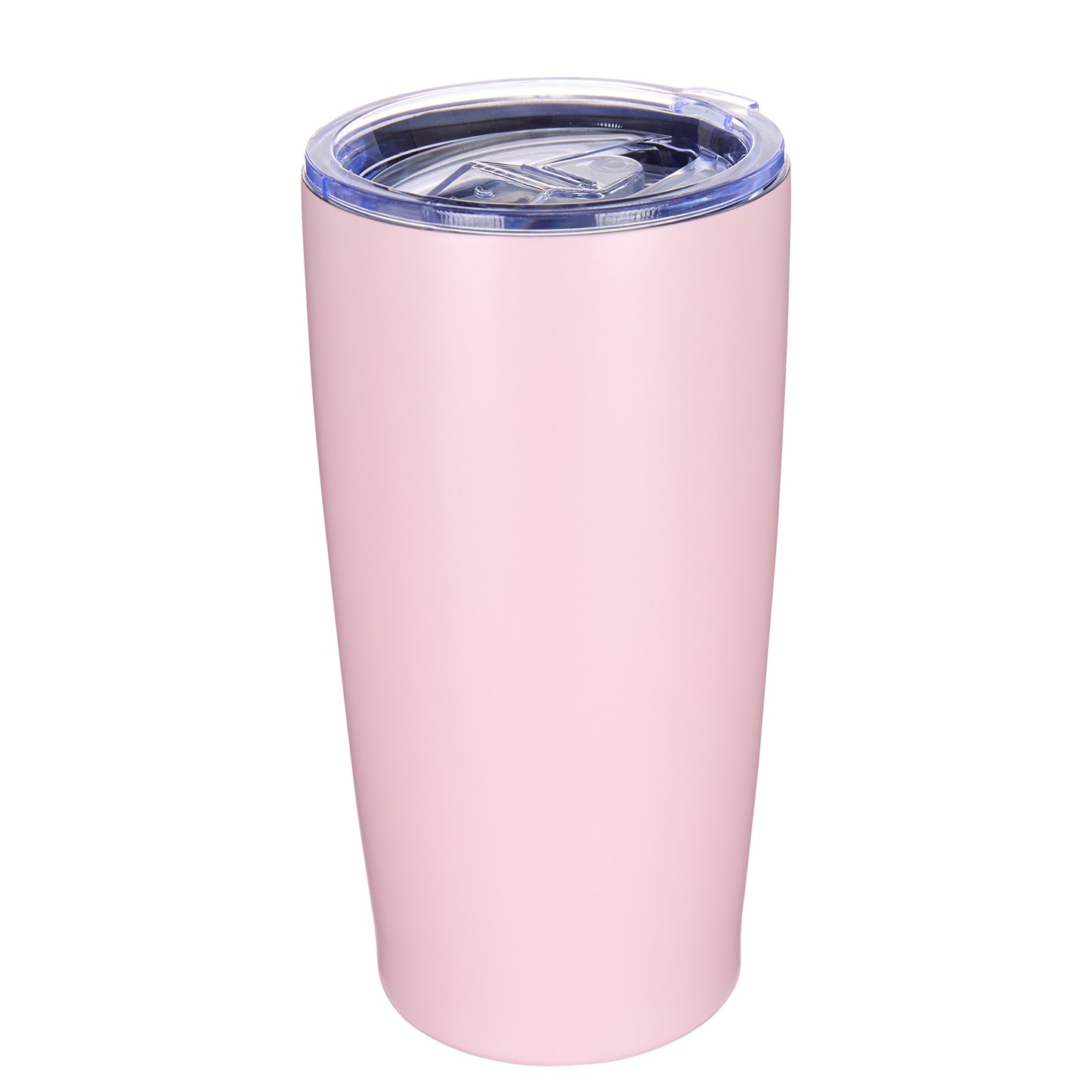 20 Oz Stainless Steel Vacuum Insulated Ringneck Tumbler With Lid