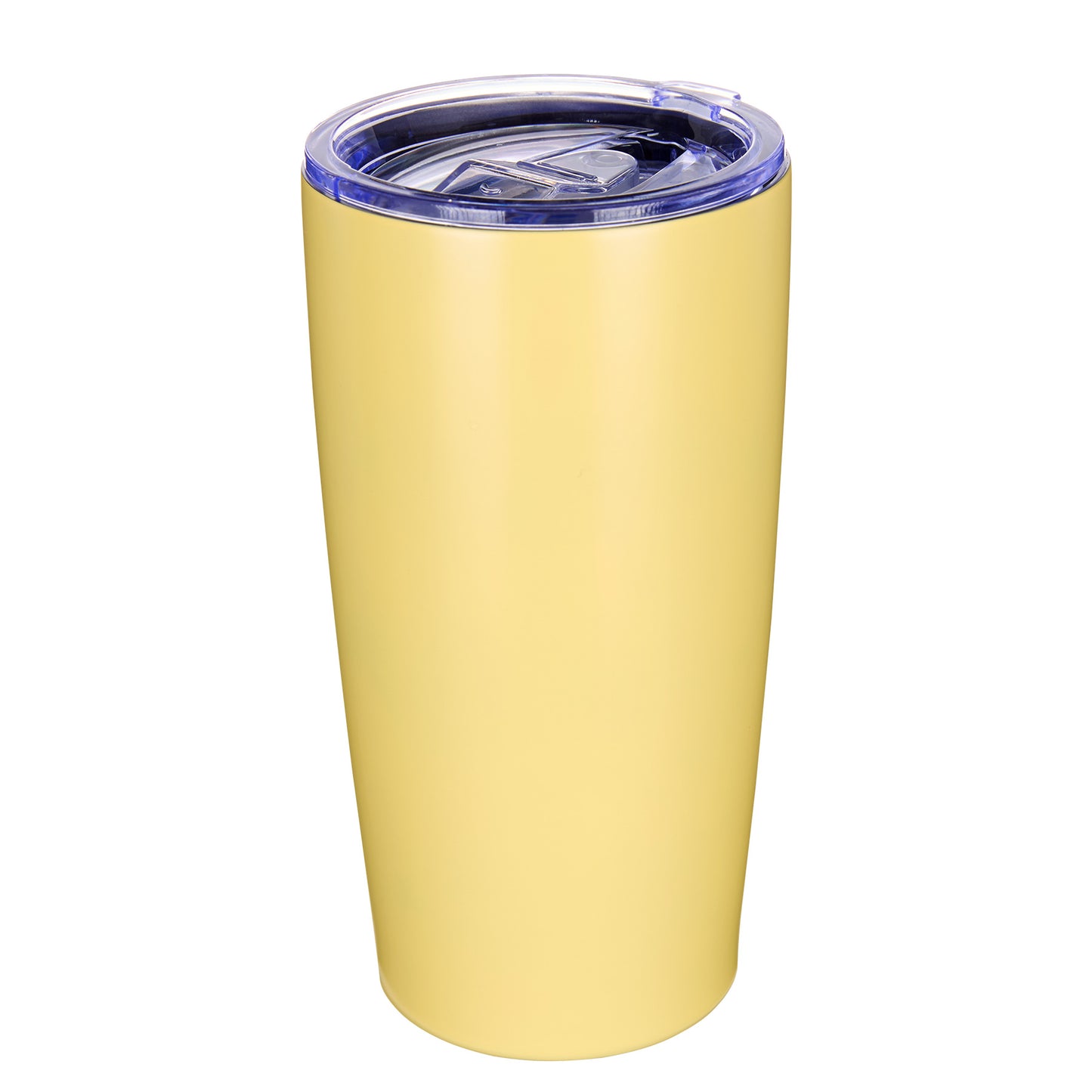 20 Oz Stainless Steel Vacuum Insulated Ringneck Tumbler With Lid
