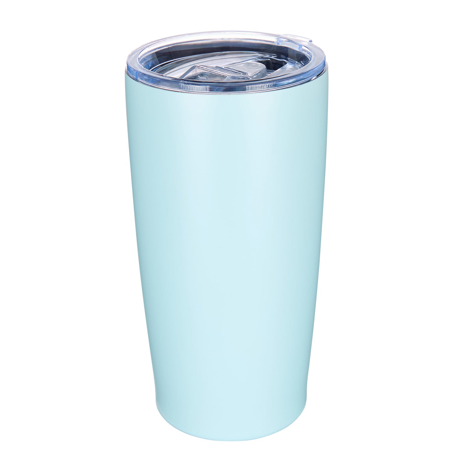 20 Oz Stainless Steel Vacuum Insulated Ringneck Tumbler With Lid
