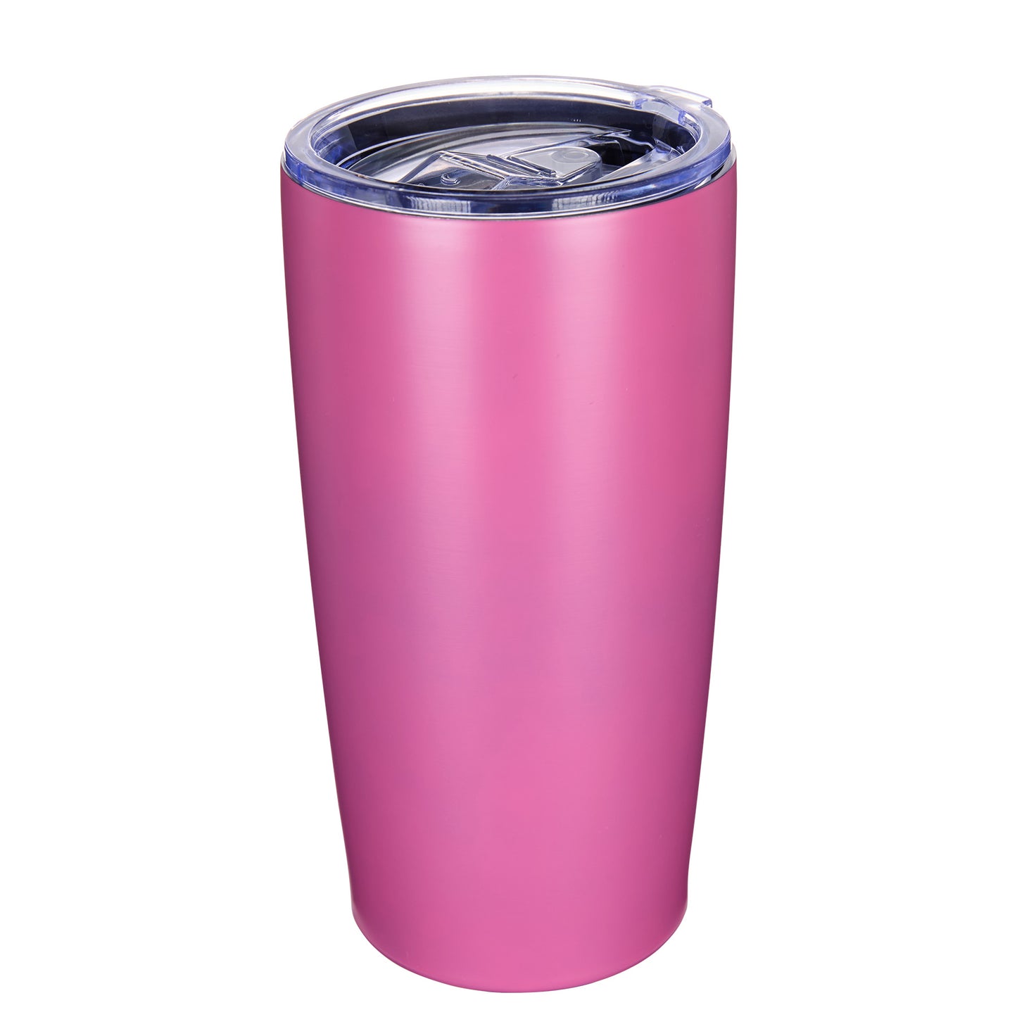 20 Oz Stainless Steel Vacuum Insulated Ringneck Tumbler With Lid