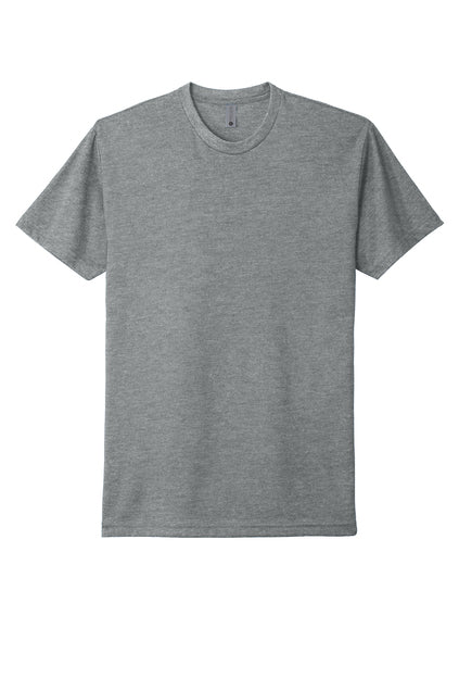 Next Level Apparel® Adult CVC Tee Biltwood