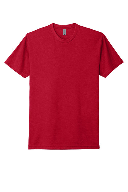 Next Level Apparel® Adult CVC Tee Biltwood