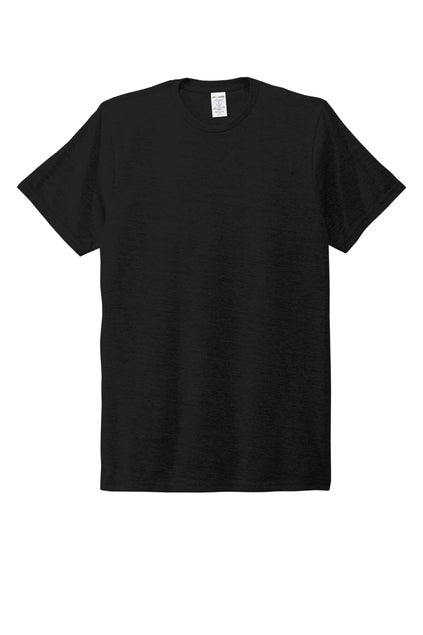 Allmade® Unisex Tri-Blend Tee Biltwood