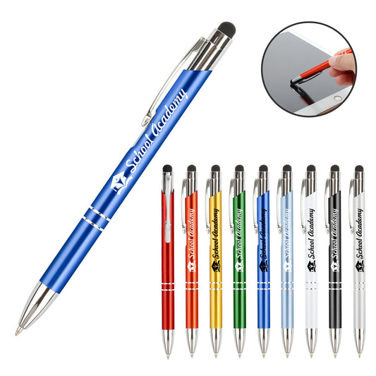 Metal Stylus Pen