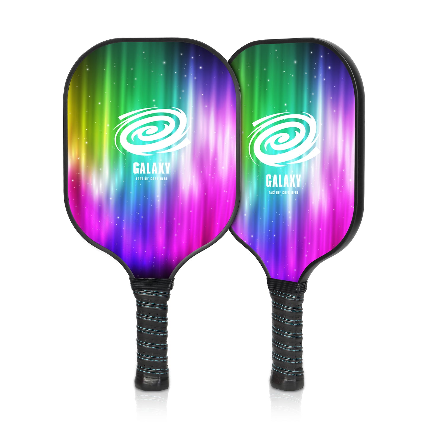 Custom Fiberglass Pickleball Paddle