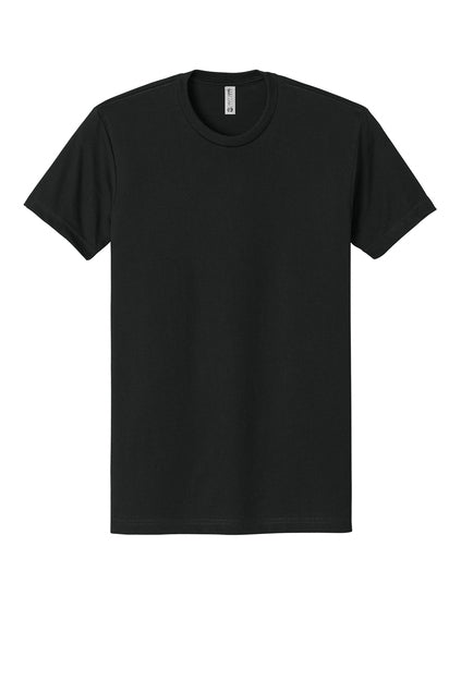 Next Level Apparel® Adult CVC Tee Biltwood