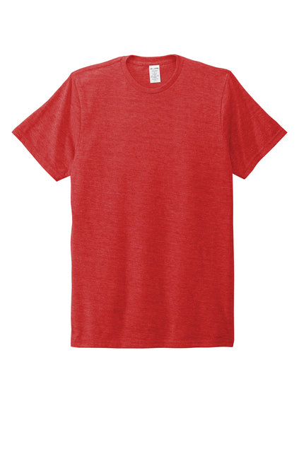 Allmade® Unisex Tri-Blend Tee Biltwood