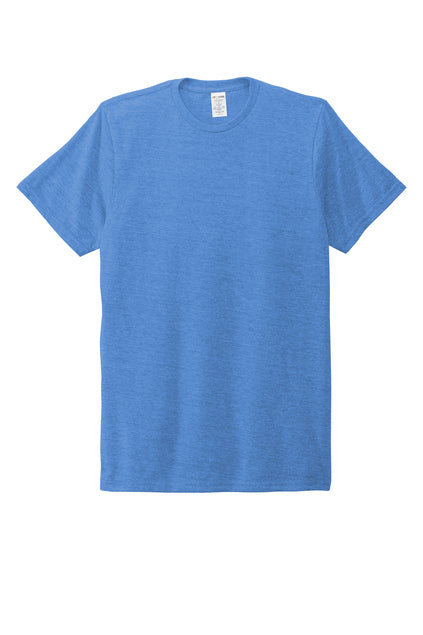 Allmade® Unisex Tri-Blend Tee Biltwood
