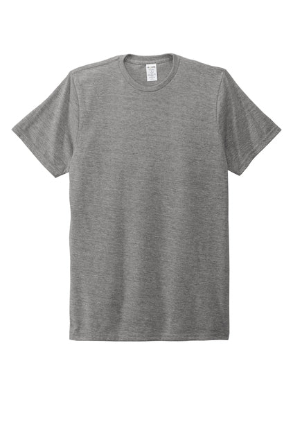Allmade® Unisex Tri-Blend Tee Biltwood